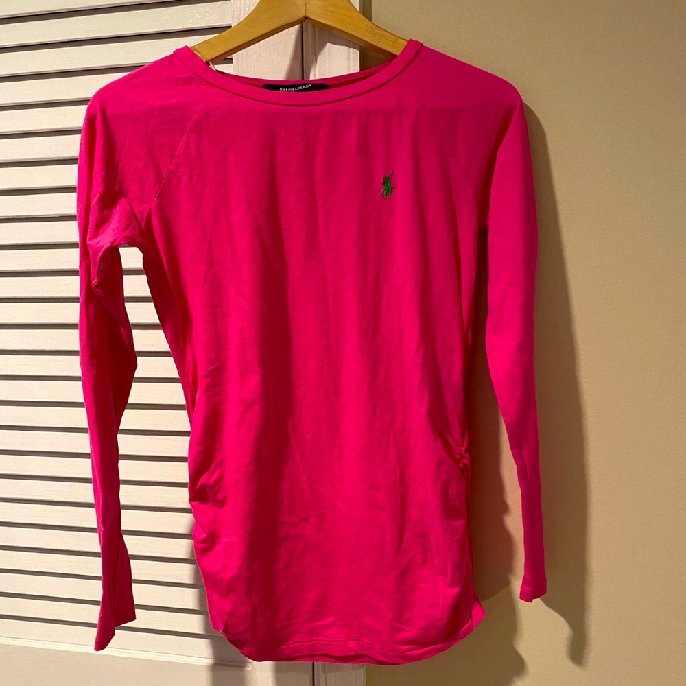 Ralph Lauren top